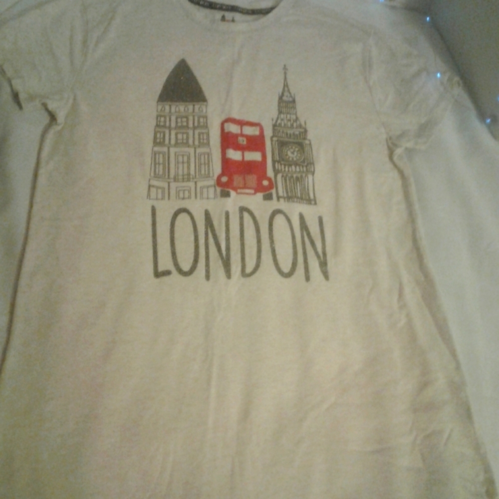 London nightgown